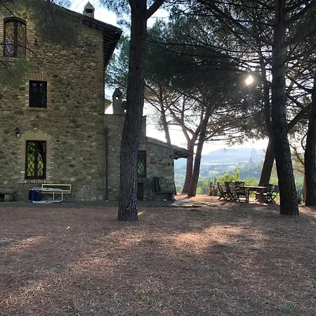 Casale Di Orvieto Holiday home