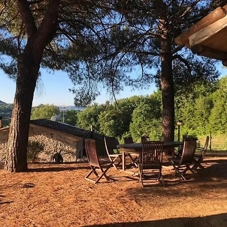 Holiday home Casale Di Orvieto Morrano