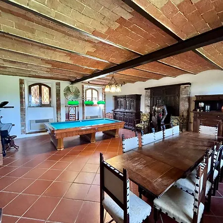Holiday home Casale Di Orvieto