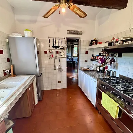 Casale Di Orvieto Morrano