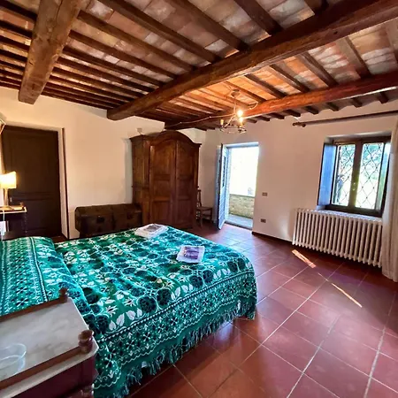 Casale Di Orvieto