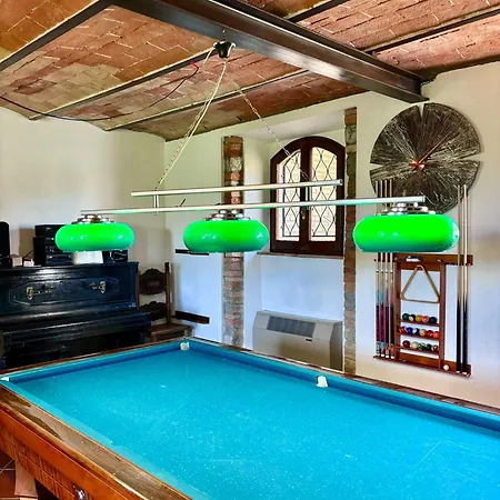 Holiday home Casale Di Orvieto *