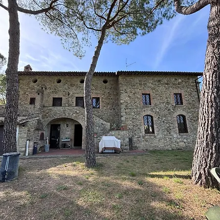 Casale Di Orvieto Morrano