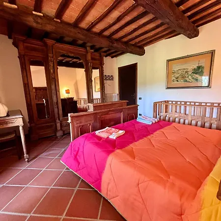 Casale Di Orvieto