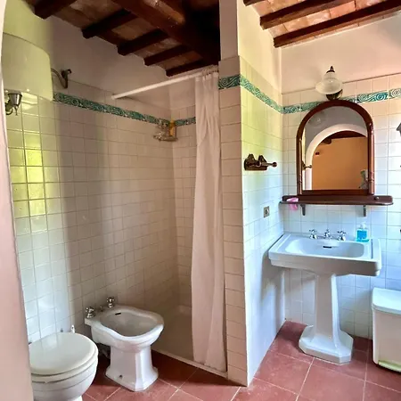 Holiday home Casale Di Orvieto *