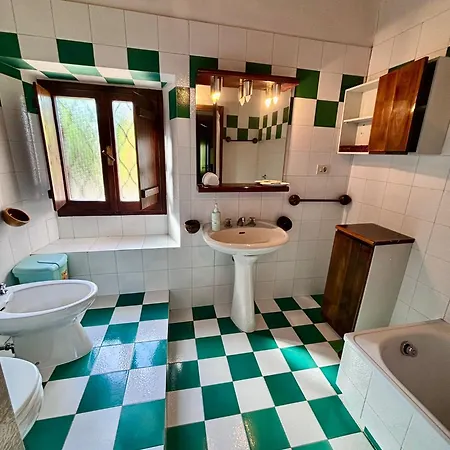 Prázdninový dům Casale Di Orvieto *