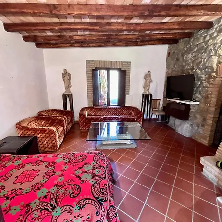 Holiday home Casale Di Orvieto Morrano