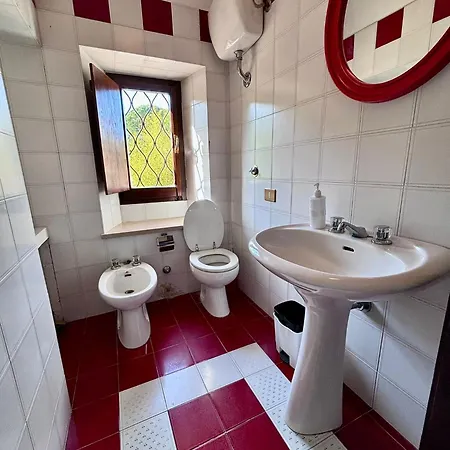 Holiday home Casale Di Orvieto Morrano