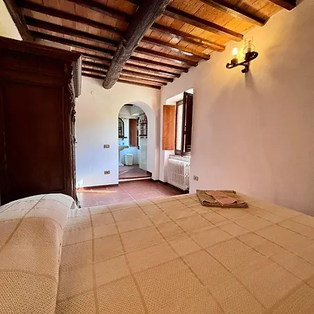 Prázdninový dům Casale Di Orvieto *
