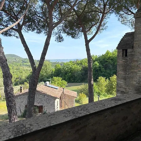 Holiday home Casale Di Orvieto Morrano
