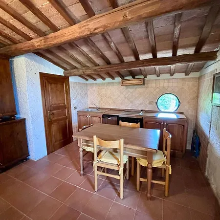 Casale Di Orvieto Morrano
