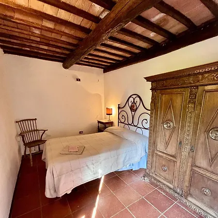 Casale Di Orvieto Morrano