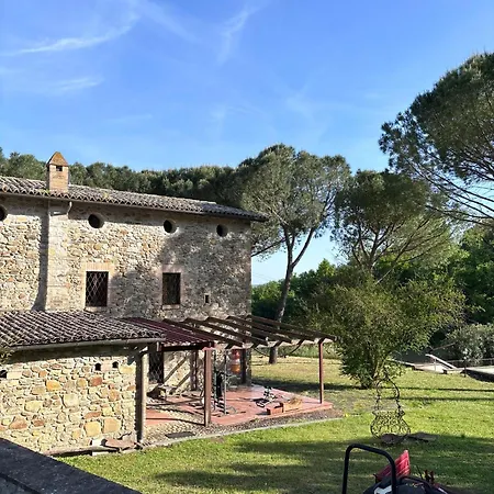 Holiday home Casale Di Orvieto