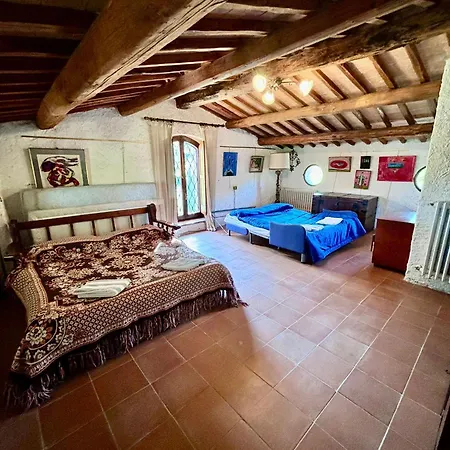 Holiday home Casale Di Orvieto *