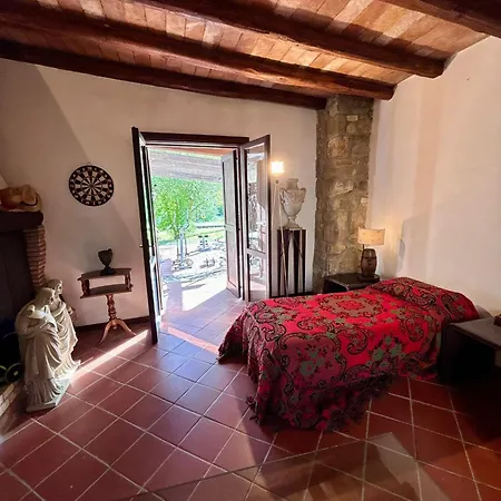 Holiday home Casale Di Orvieto Morrano