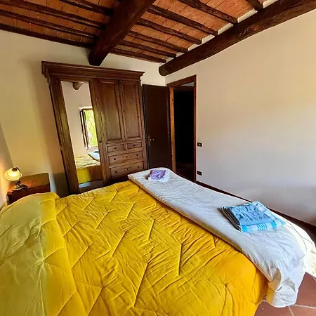 Holiday home Casale Di Orvieto