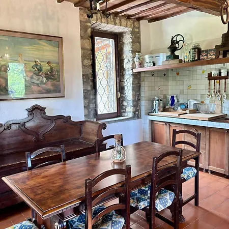 Casale Di Orvieto