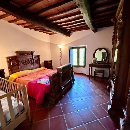 Holiday home Casale Di Orvieto