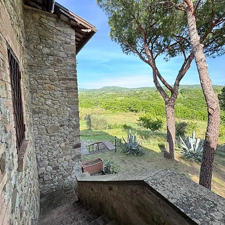 Holiday home Casale Di Orvieto *