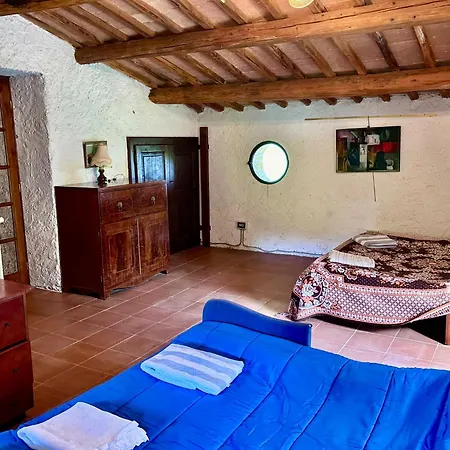 Holiday home Casale Di Orvieto