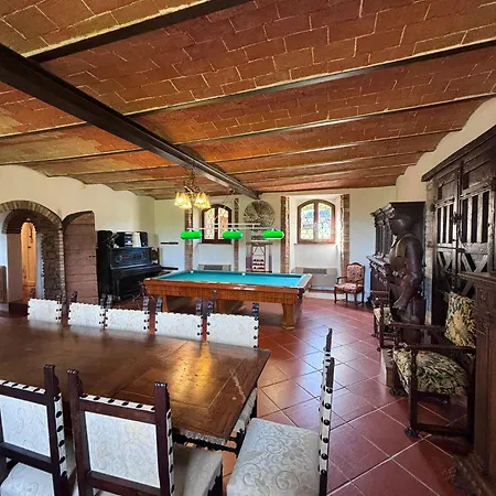 Holiday home Casale Di Orvieto *