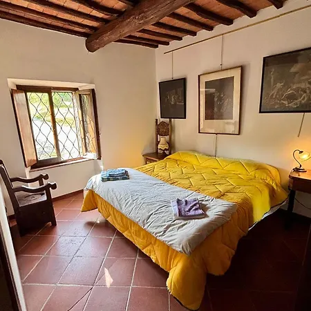 Prázdninový dům Casale Di Orvieto *
