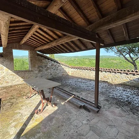 Casale Di Orvieto Morrano