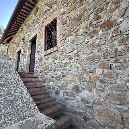 Prázdninový dům Casale Di Orvieto