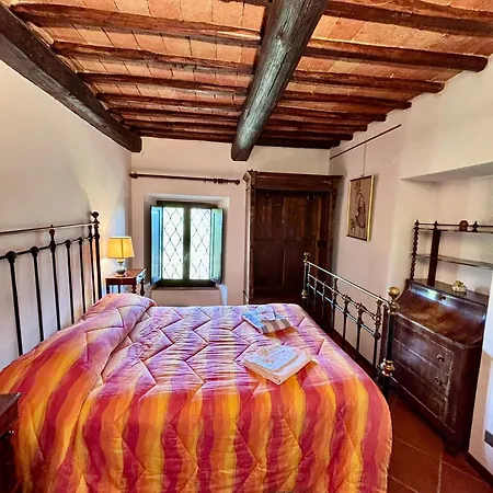 Casale Di Orvieto