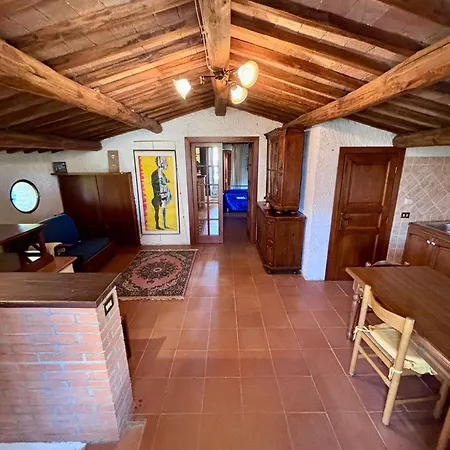 Holiday home Casale Di Orvieto *