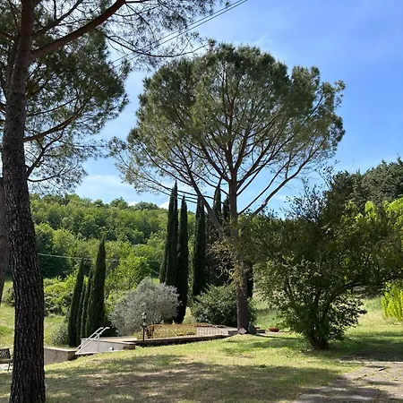 Casale Di Orvieto