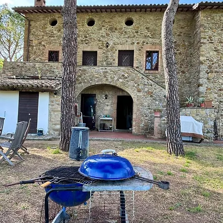 Casale Di Orvieto