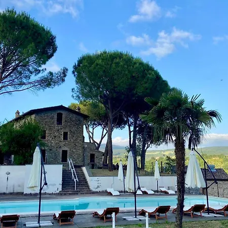 Casale Di Orvieto